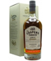 2001 Inchgower - Coopers Choice - Single Sauternes Cask #9334 19 year old Whisky 70CL