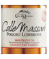 Collemassari Montecucco Poggio Lombrone Riserva Italian Red Wine 750 mL