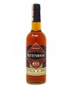 Heaven Hill - Rittenhouse Rye 100 Proof Bottled In Bond Whiskey 70CL