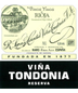 2009 López de Heredia Rioja Viña Tondonia Reserva