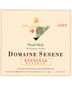 Domaine Serene Evenstad Reserve Pinot Noir