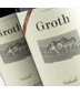 2019 Groth Vineyards Cabernet Sauvignon Reserve