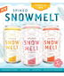 Upslope Brewing Company Spiked Snowmelt Tropical Series Variety Pack