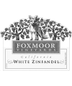Foxmoor Vineyards White Zinfandel