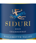 Siduri Willamette Chardonnay White Oregon Wine 750 mL
