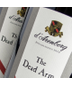 2001 d'Arenberg Shiraz The Dead Arm