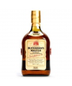 Buchanans Master Blended Scotch Whiskey 750ml