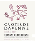2005 Clotilde Davenne Crémant de Bourgogne Extra Brut"> <meta property="og:locale" content="en_US