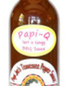 Papi Joe's Papi-Q Tart & Tangy Barbecue Sauce