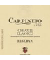 Carpineto Chianti Classico Riserva Italian Tuscan Red Wine 750 mL