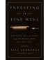 Investing in Fine Wine Book