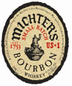 Michters Small Batch American Whiskey 750ml