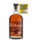 Breckenridge Blend of Straight Bourbon Whiskeys 750ml Etch