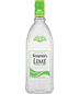 Seagram's Lime Vodka