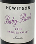 2014 Hewitson 'Baby Bush' Mourvedre