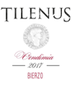 Tilenus Vendimia Mencia Bierzo Spanish Red Wine 750 mL