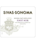 Sivas Sonoma Pinot Noir Sonoma Coast