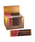 Godiva Dark Chocolate filled with Raspberry Bar 1.5oz