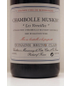 Bruno Clair Chambolle Musigny 'Les Veroilles' 1er Cru