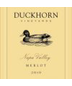 Duckhorn Merlot Napa Valley California Red Wine 750 mL