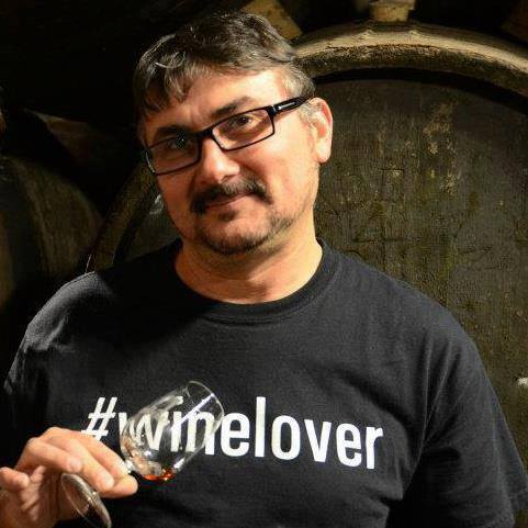 The Original #Winelover