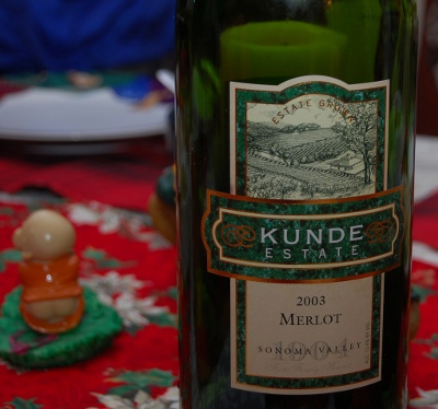 Kunde Thanksgiving