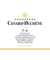 Champagne Canard-duchene Champagne Extra Brut P. 181 750ml