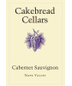 Cakebread Napa Cabernet 2021