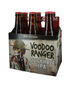 New Belgium Voodoo Ranger Juicy Haze IPA 6pk bottles