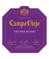 Campo Viejo The Red Blend 750ml - Amsterwine Wine Campo Viejo Red Wine Rioja Spain