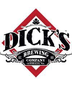 Dick's Brewing Company Dick Danger Ale