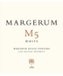 Margerum M5 White