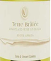 Terre Brulee 'Le Blanc' Chenin Blanc " /> {"@context":"https://schema.org","@graph":[{"@type":"Organization","@id":"https://southernwines.com/#organization","name":"Southern Hemisphere Wine Center","url":"https://southernwines.com/","sameAs":[],"logo":{"@type":"ImageObject","@id":"https://southernwines.com/#logo","inLanguage":"en-US","url":"https://southernwines.com/wp-content/uploads/2020/02/cropped-SHWC-Logo-transparent-final.png","contentUrl":"https://southernwines.com/wp-content/uploads/2020/02/cropped-SHWC-Logo-transparent-final.png","width":1107,"height":1107,"caption":"Southern Hemisphere Wine Center"},"image":{"@id":"https://southernwines.com/#logo"}},{"@type":"WebSite","@id":"https://southernwines.com/#website","url":"https://southernwines.com/","name":"Southern Hemisphere Wine Center","description":"The largest collection of wines from the Southern Hemisphere","publisher":{"@id":"https://southernwines.com/#organization"},"potentialAction":[{"@type":"SearchAction","target":{"@type":"EntryPoint","urlTemplate":"https://southernwines.com/?s={search_term_string}"},"query-input":"required name=search_term_string"}],"inLanguage":"en-US"},{"@type":"ImageObject","@id":"https://southernwines.com/product/terre-brulee-le-blanc-chenin-blanc-2018/#primaryimage","inLanguage":"en-US","url":"https://southernwines.com/wp-content/uploads/2020/04/Terre-Brulee-Le-Blanc-Chenin-Blanc-2018.jpeg","contentUrl":"https://southernwines.com/wp-content/uploads/2020/04/Terre-Brulee-Le-Blanc-Chenin-Blanc-2018.jpeg","width":248,"height":300},{"@type":"WebPage","@id":"https://southernwines.com/product/terre-brulee-le-blanc-chenin-blanc-2018/#webpage","url":"https://southernwines.com/product/terre-brulee-le-blanc-chenin-blanc-2018/","name":"Terre Brulee 'Le Blanc' Chenin Blanc 2018
