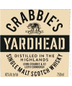 Crabbies Scotch Single Malt Yardhead 750ml