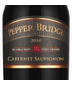 Pepper Bridge Cabernet