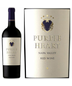 2015 Purple Heart Wines - Red Blend Napa Valley