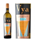 Andrew Quady Vya Whisper Dry Vermouth 750ml Rated 85-89WE