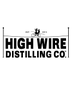 High Wire Distilling Jimmy Red Bourbon