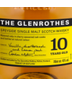 Glenrothes 10 Single Malt Scotch Whisky 750 mL
