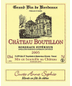 Chateau Boutillon Bordeaux Superieur - 750mL - Red Wine