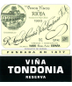 Lopez de Heredia Vina Tondonia Reserva ">