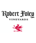 2014 Robert Foley Carneros Napa Valley Pinot Noir