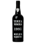 1997 Miles Tinta Negra Rich Madeira Port Wine