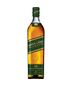 Johnnie Walker Scotch Green Label 750ml