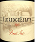 2011 Eldridge Estate Pinot Noir