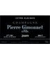 2017 Pierre Gimonnet & Fils Champagne 1er Cru Brut Blanc De Blancs Fleuron 750ml