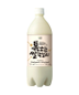 Woorisool - Sparkling Rice Makgeolli (750ml)