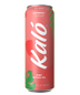 Kalo - Raspberry Tea Single Can (12oz can)