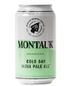Montauk Brewing - Cold Day IPA (6 pack 12oz cans)