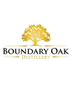 Boundary Oak Distillery Lincoln Straight Bourbon Whiskey